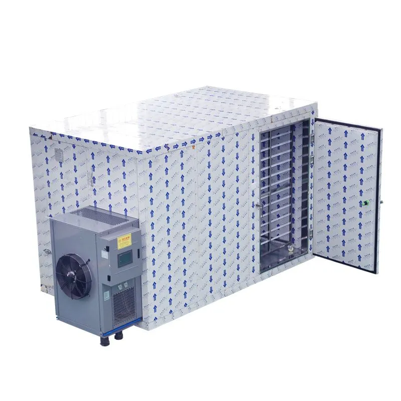 Agriculture Drying Machine