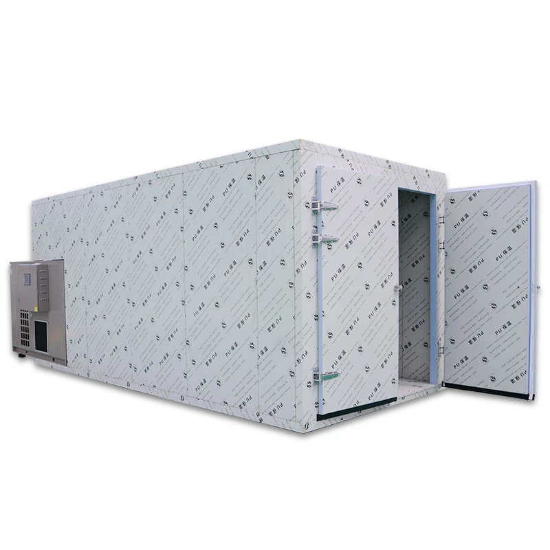 Automatic Air Drying Machine