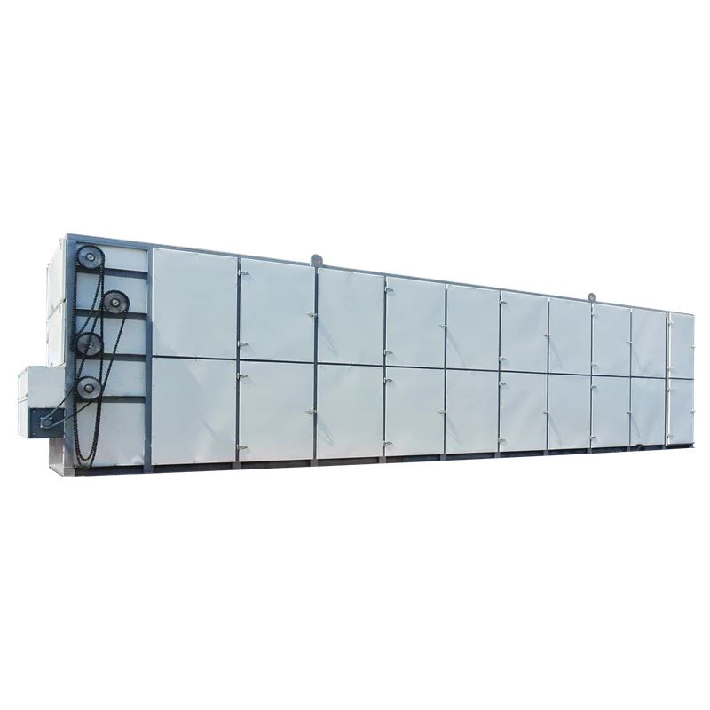 Coal Drying Machine