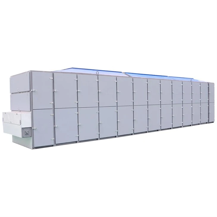Coal Drying Machine Coal Drying Machine