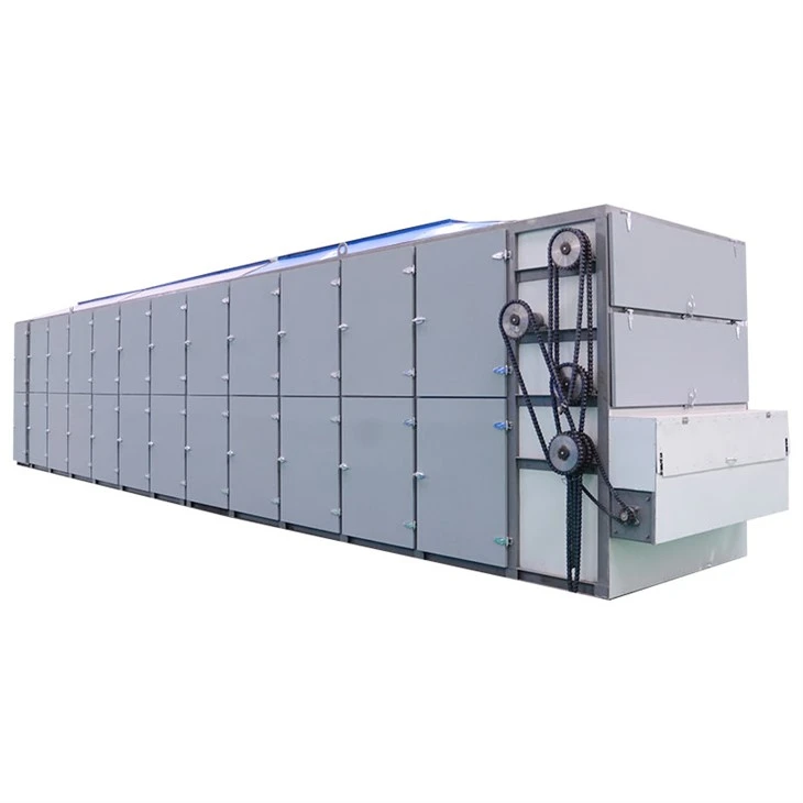 Herb Drying System Herb Drying System