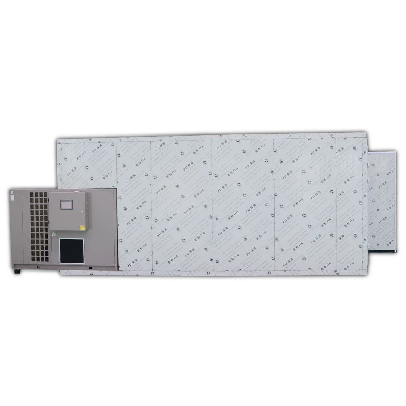 Efficient Air Dehydrator