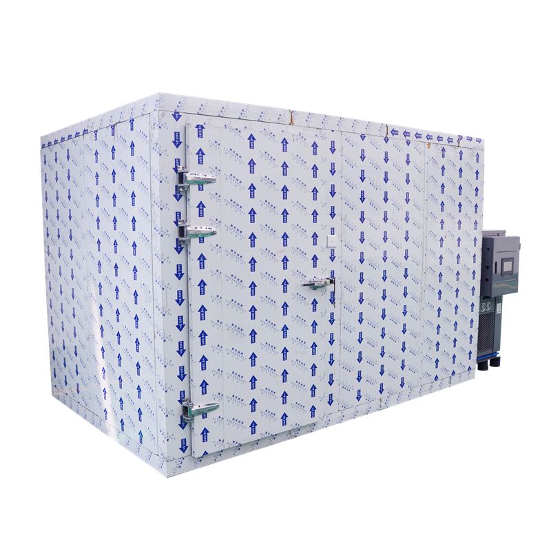 Fish Drying Machine