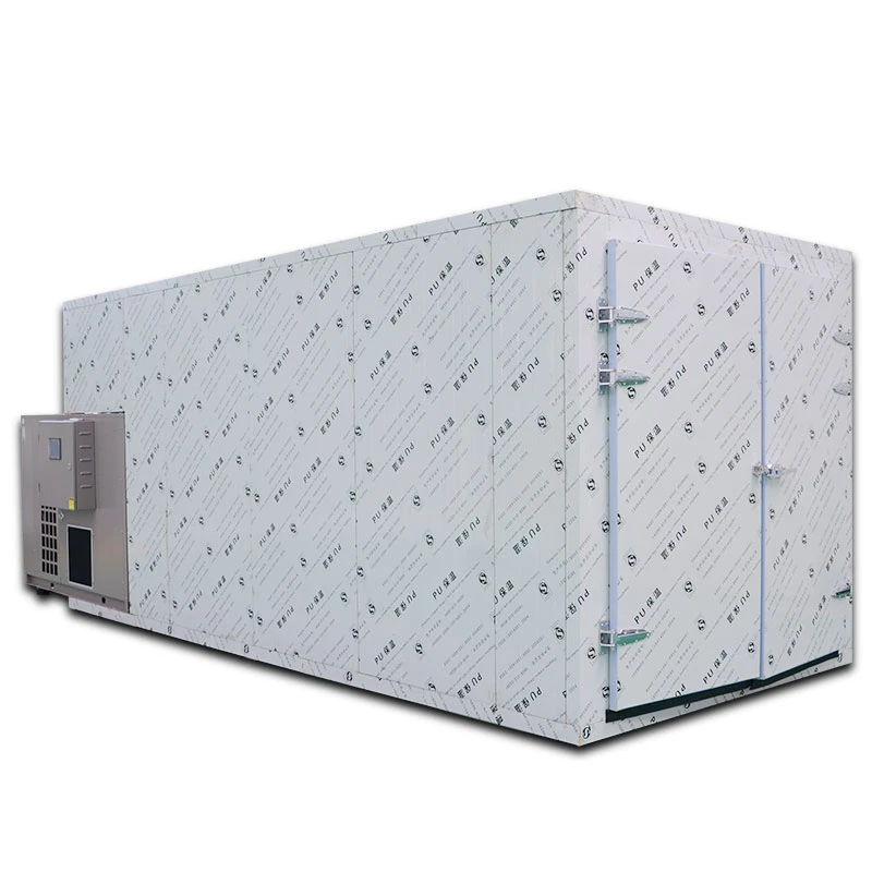 Food Processing Machines