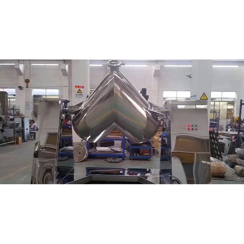 Ginger Powder Processing Machine