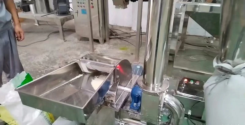 Heavy Duty Bone Crushing Equipment