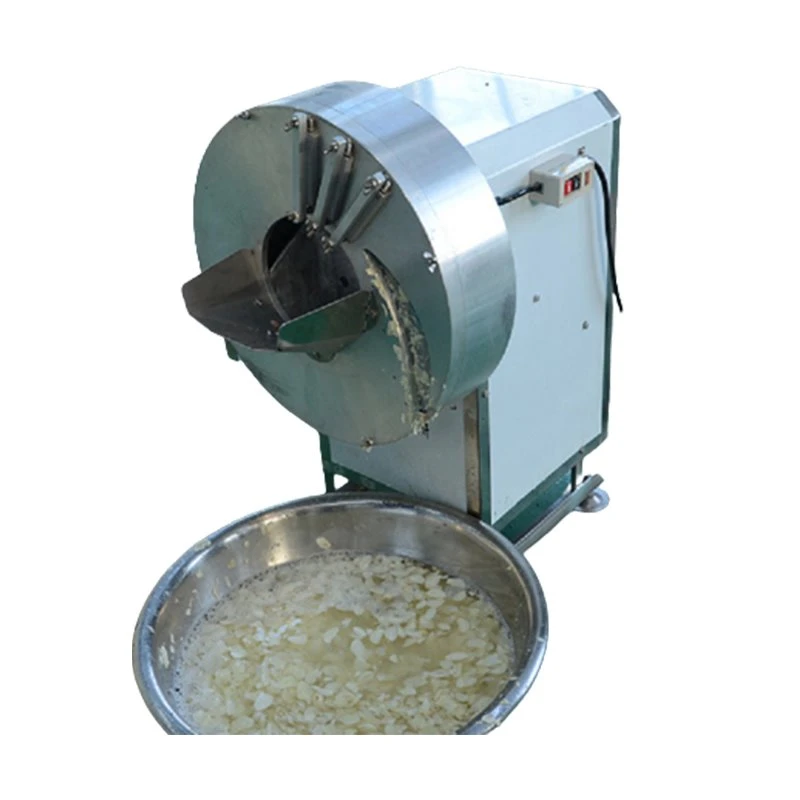 High Capacity Vegetable Chopper High Capacity Vegetable Chopper
