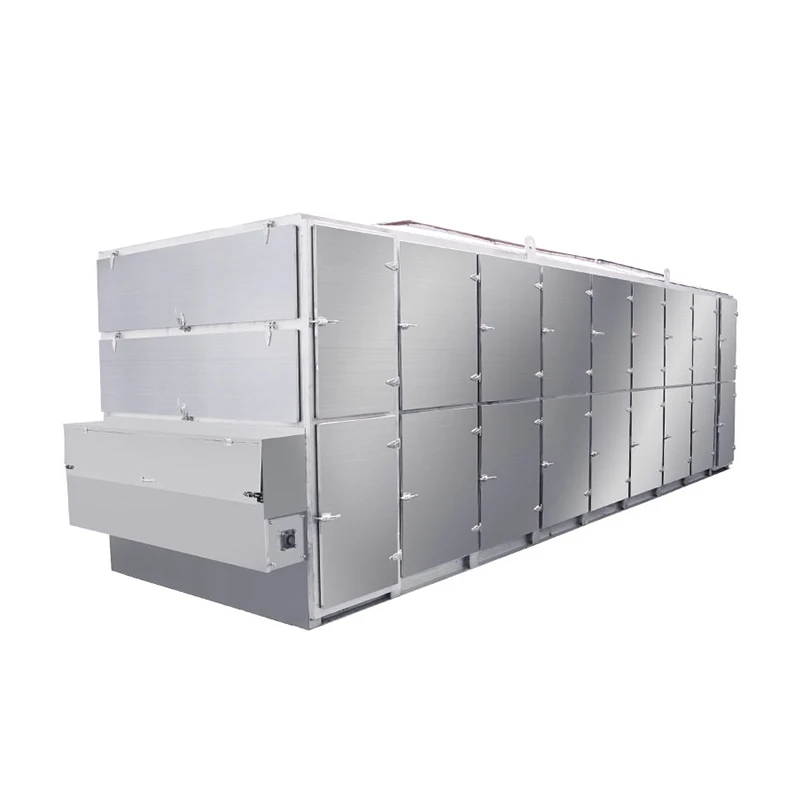 Home Vegetable Drying Appliance