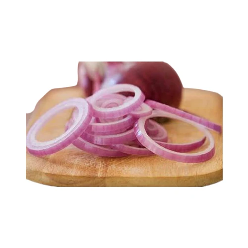 Precision Onion Slicer