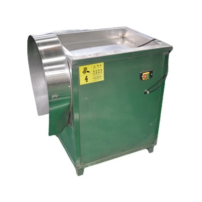 Automatic Fruit Slicing System Automatic Fruit Slicing System