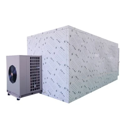 Cassava Drying Machine