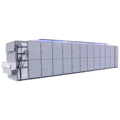 Compact Herb Dryer Machine