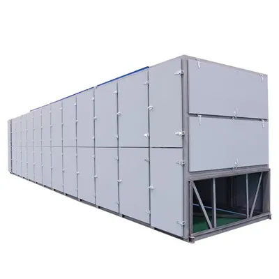 Energy Efficient Herb Dryer