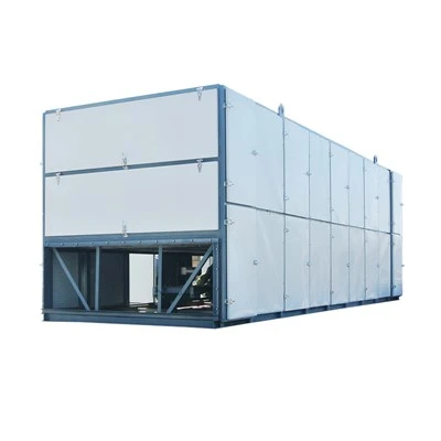 Grain Dryer