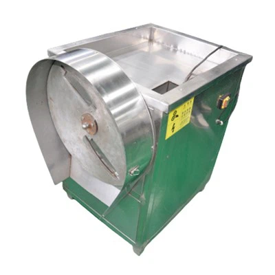 Industrial Vegetable Slicing Machine