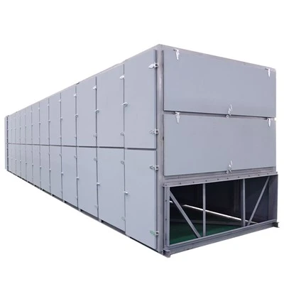 Large Capacity Herb Dehydrator