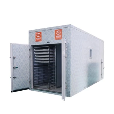 Most Popular Drying Machine