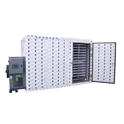Noodle Dryers