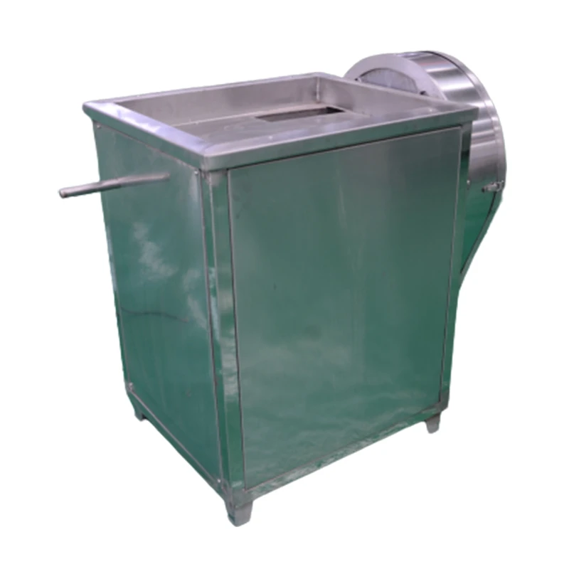 Stainless Steel Meat Shredding Equipment