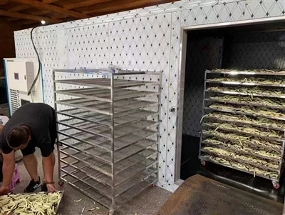 Drying Equipment